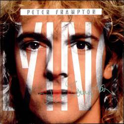 Peter Frampton : Lying